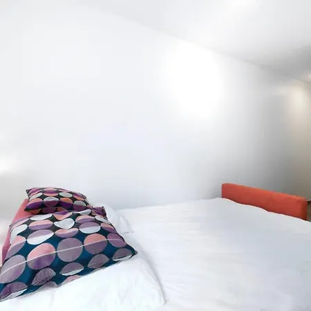 Apartment Reine Nathalie *