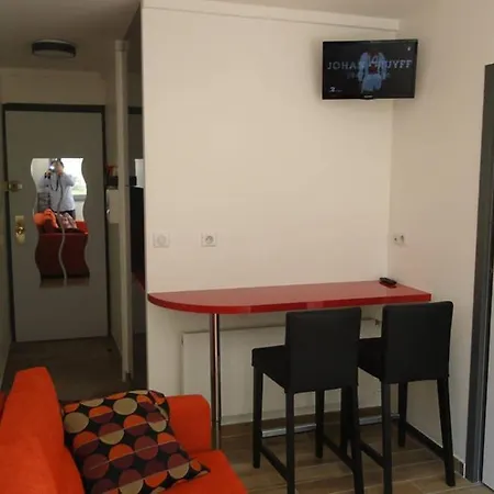 Apartment Reine Nathalie