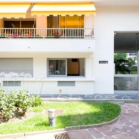 Reine Nathalie Apartment Biarritz